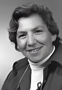 Mary Ellen Hillaire Cover Photo